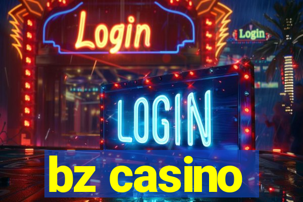 bz casino